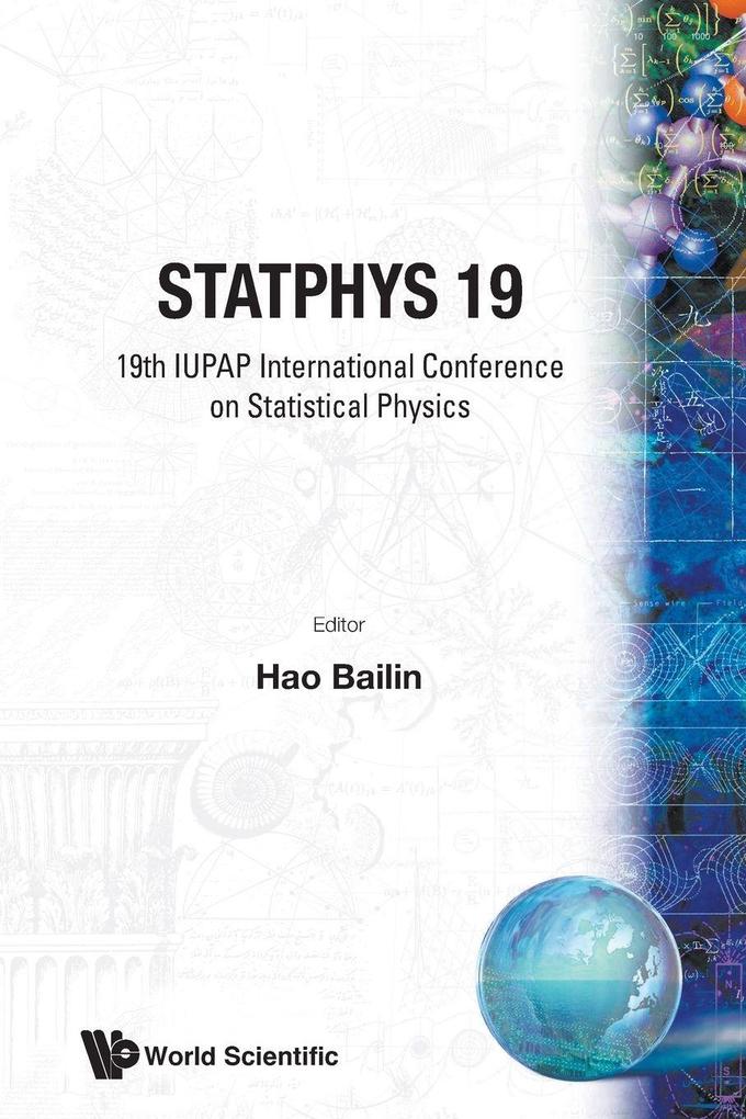 STATPHYS 19