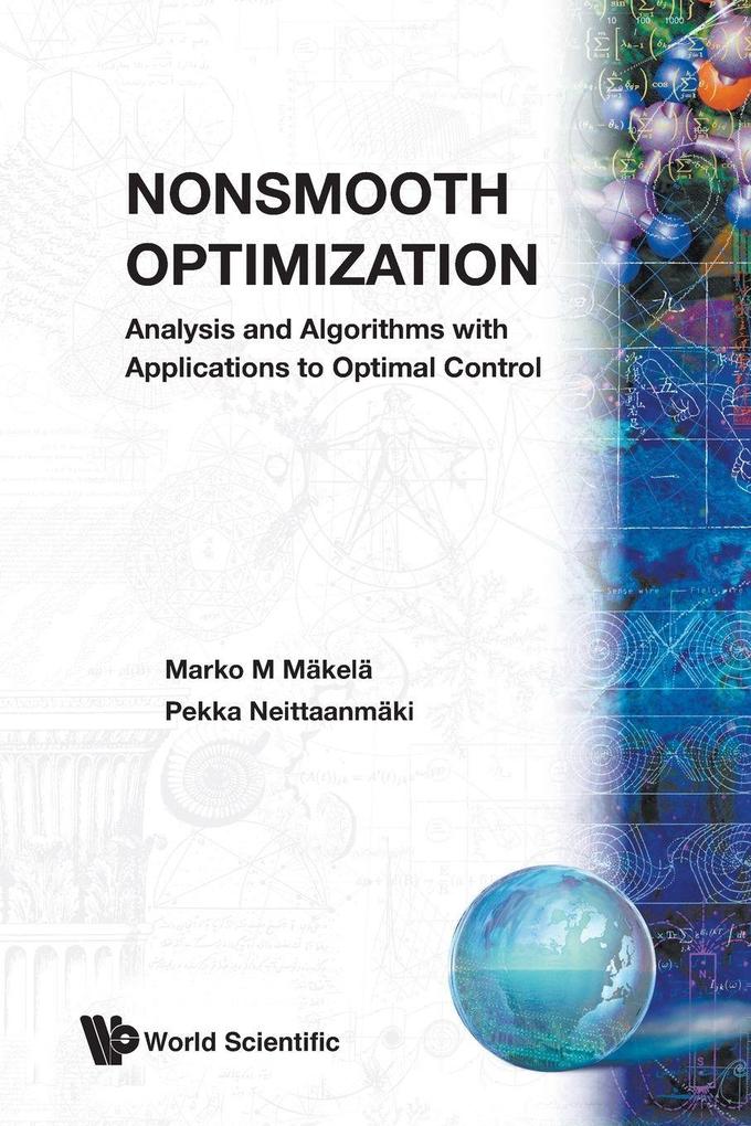 NONSMOOTH OPTIMIZATION