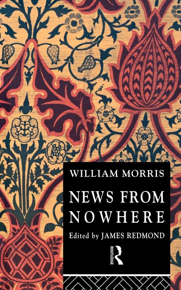 News from Nowhere