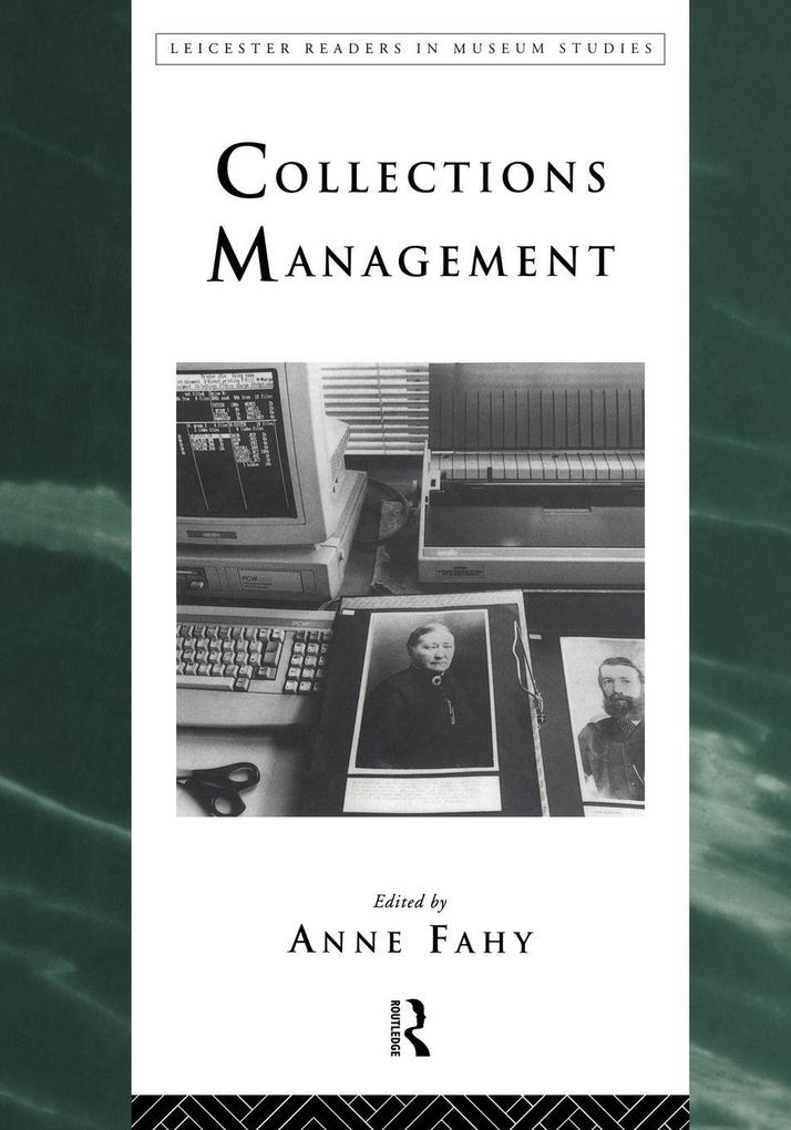 Collections Management