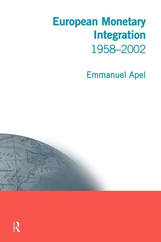 European Monetary Integration