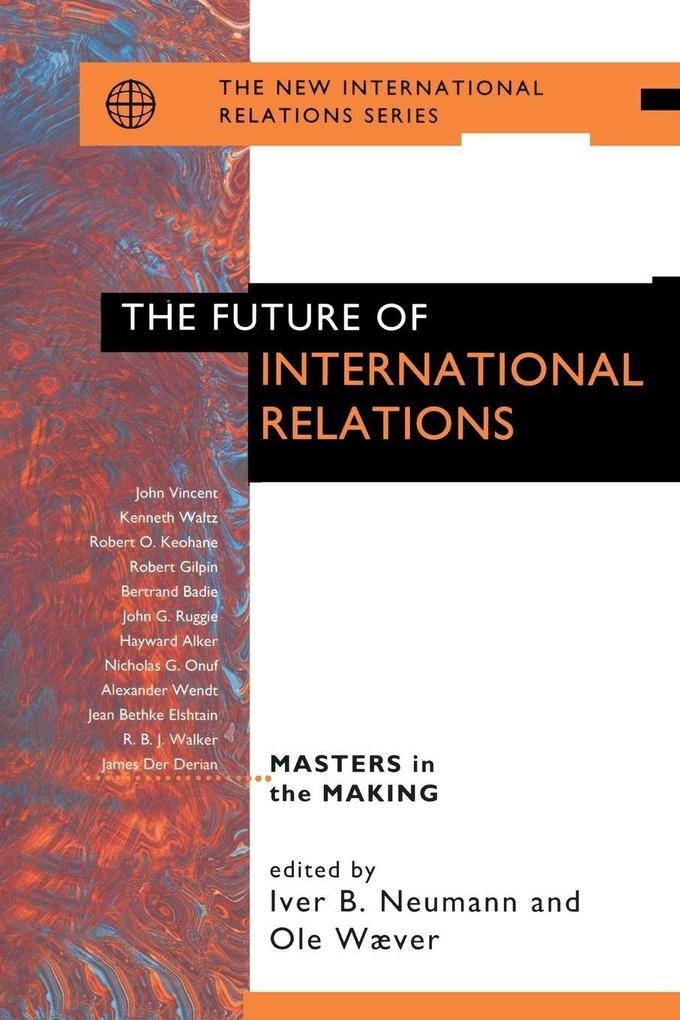 The Future of International Relations