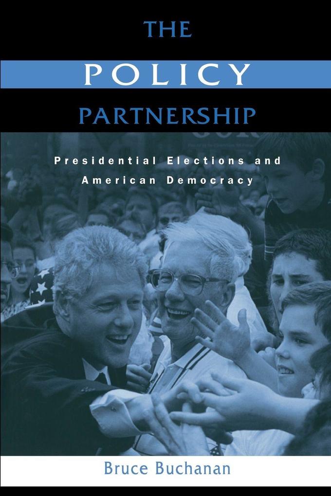 The Policy Partnership