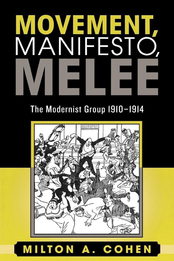 Movement Manifesto Melee