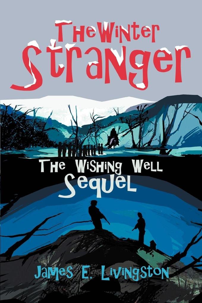 The Winter Stranger