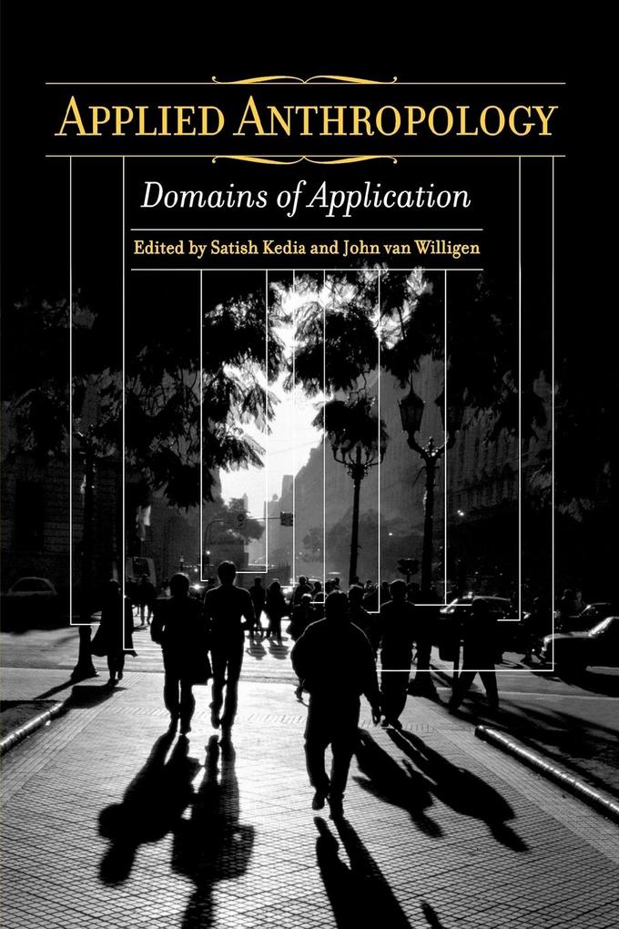 Applied Anthropology