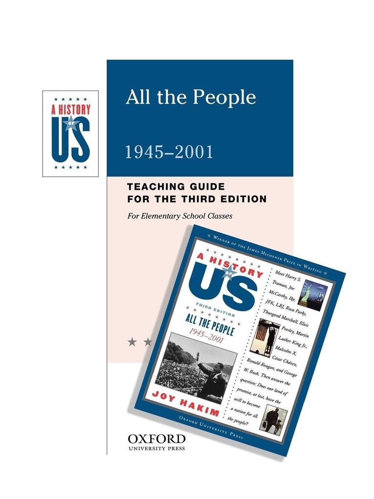 A History of Us