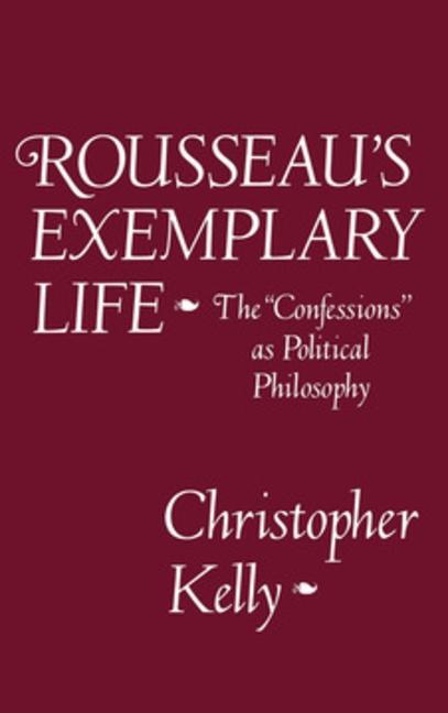 Rousseau's Exemplary Life