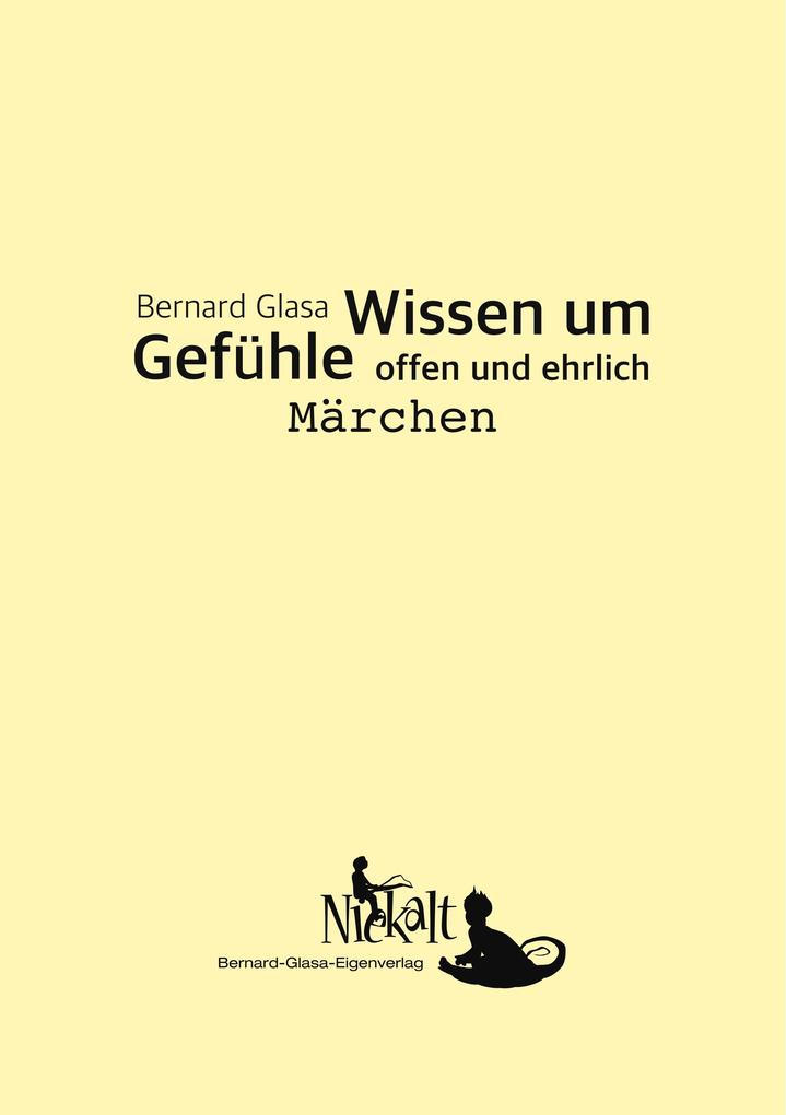Wissen um Gefühle