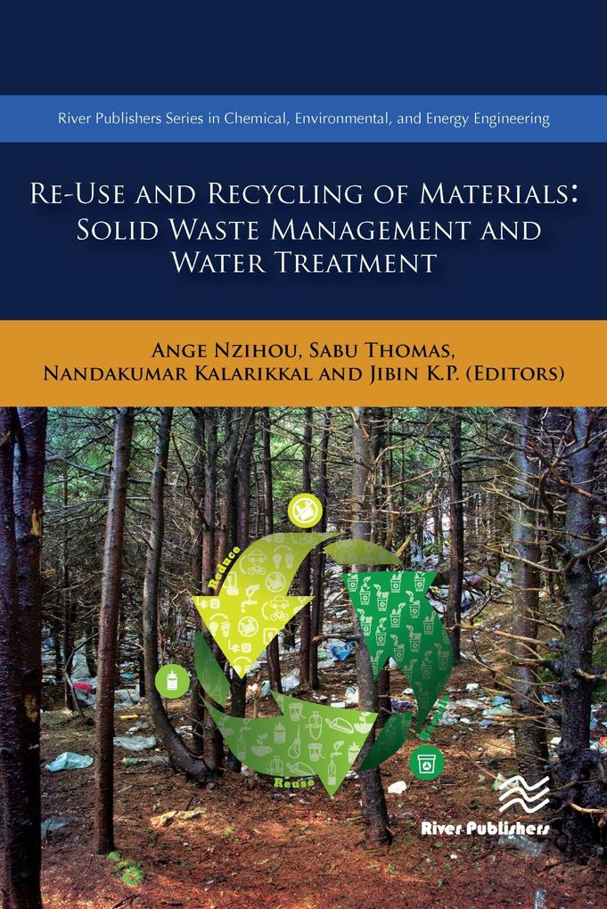 Re-Use and Recycling of Materials
