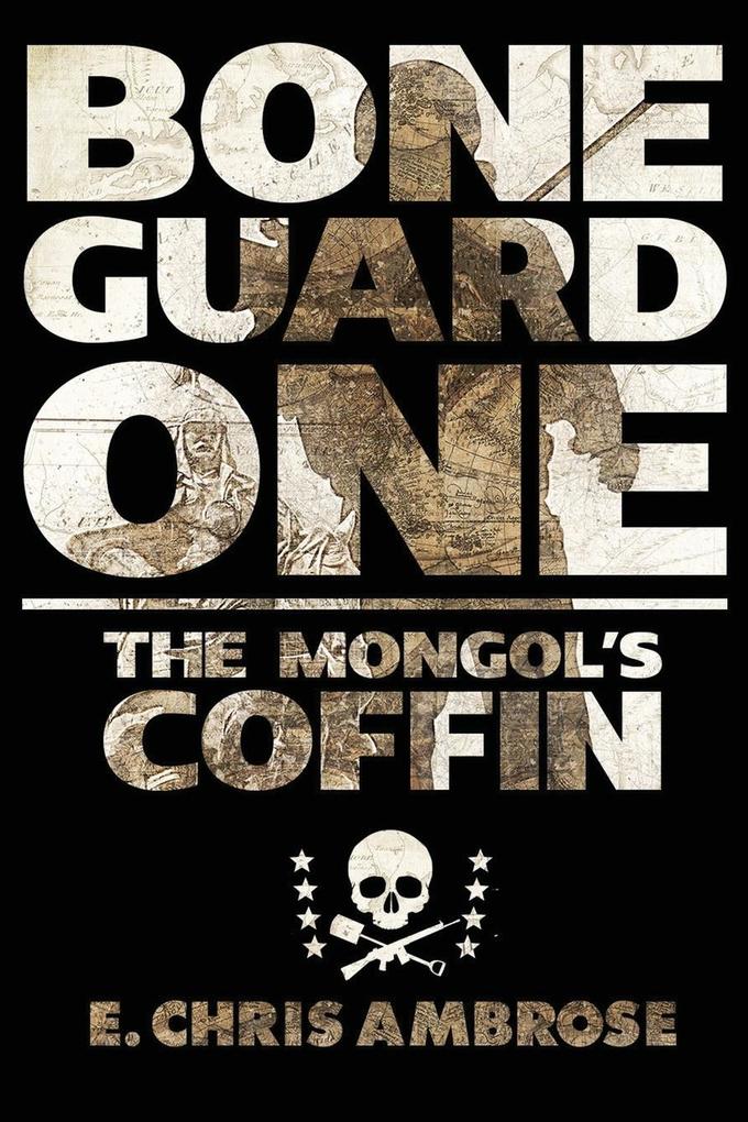The Mongol‘s Coffin