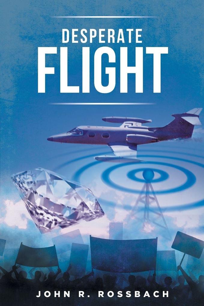 Desperate Flight