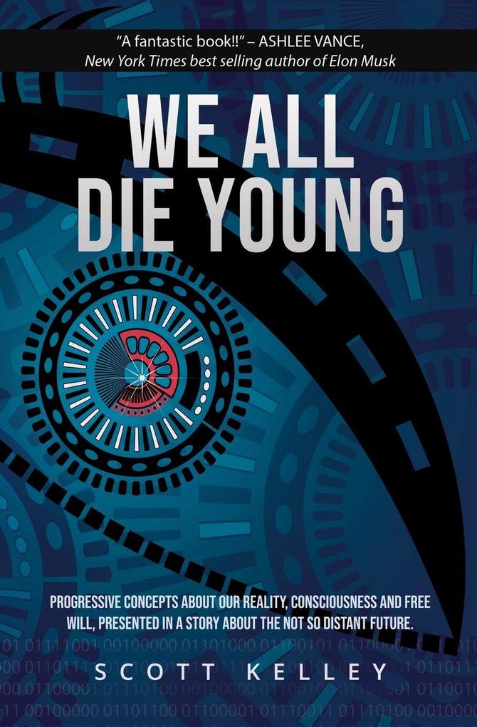 WE ALL DIE YOUNG
