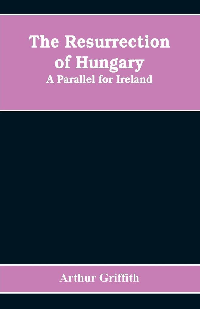 The resurrection of Hungary
