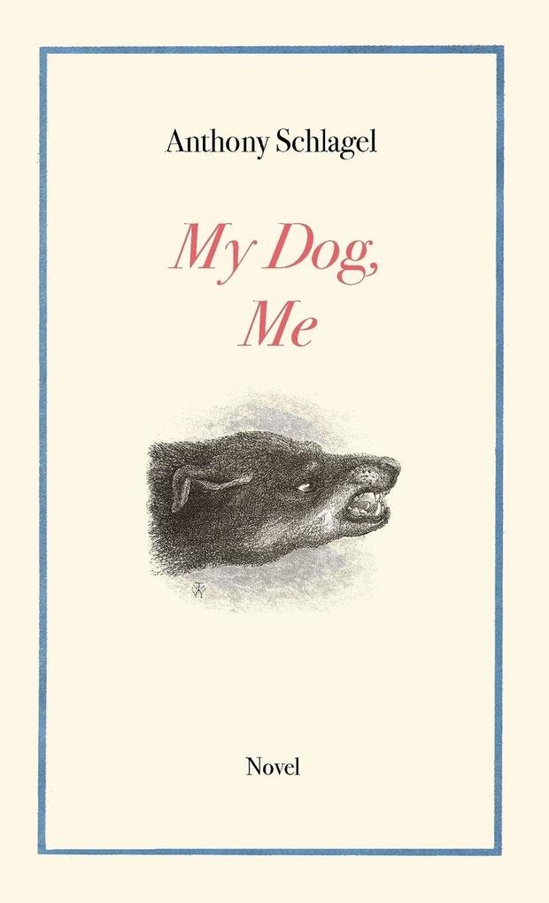 My Dog Me