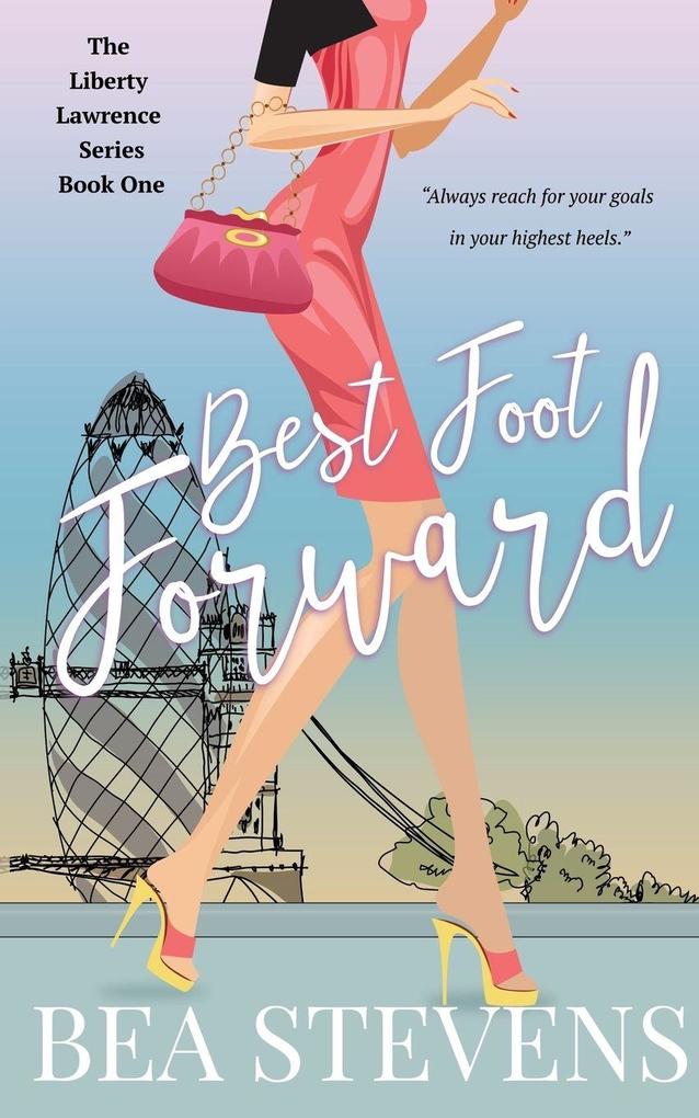 Best Foot Forward