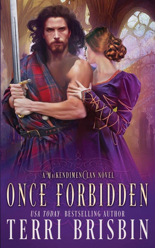 Once Forbidden