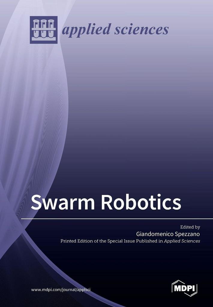 Swarm Robotics