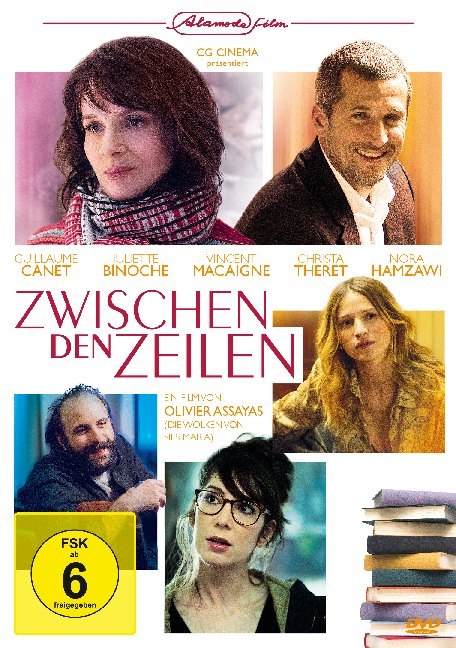 Zwischen den Zeilen