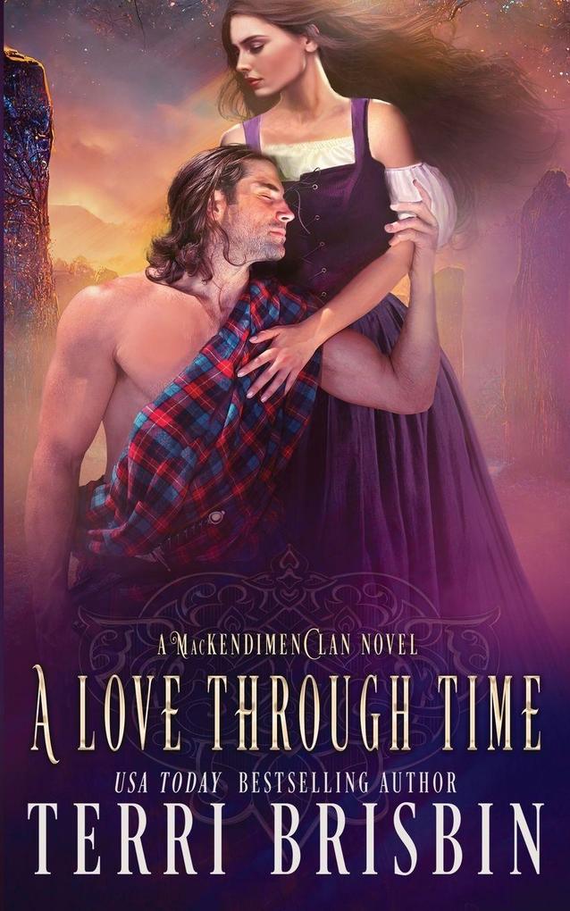 A Love Through Time