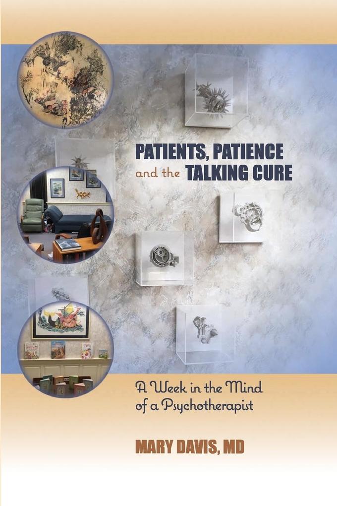 Patients Patience and the Talking Cure