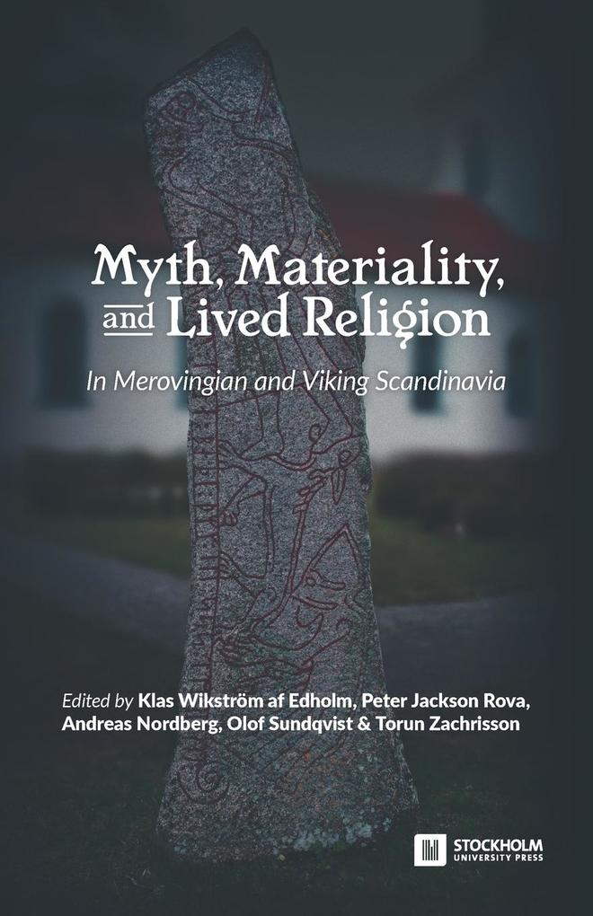 Myth Materiality and Lived Religion