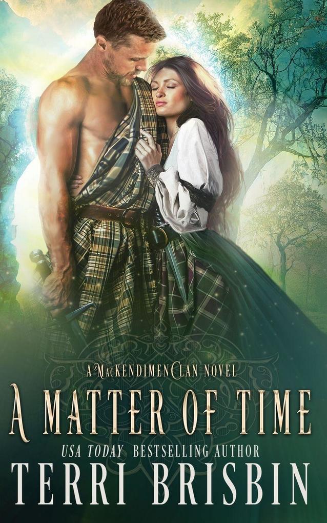 A Matter of Time