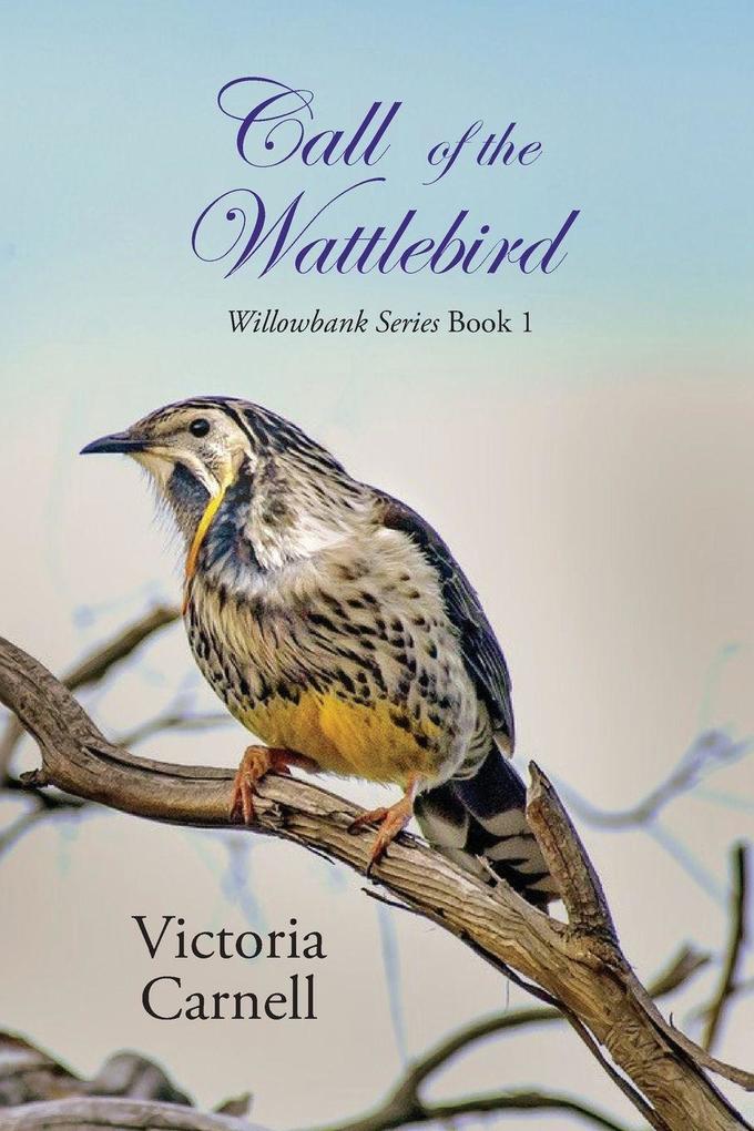 Call of the Wattlebird