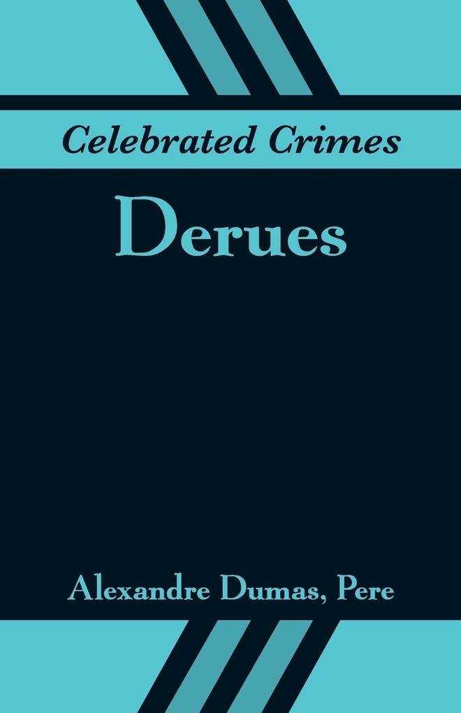 Celebrated Crimes