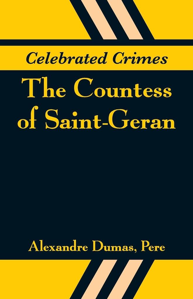 Celebrated Crimes