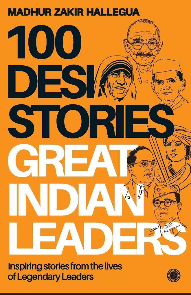 100 Desi Stories Series