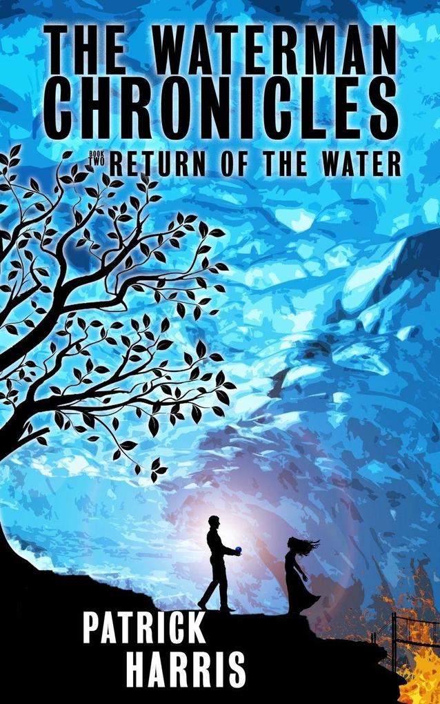 The Waterman Chronicles 2