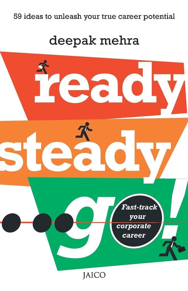 Ready Steady Go!