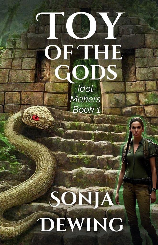 Toy of the Gods