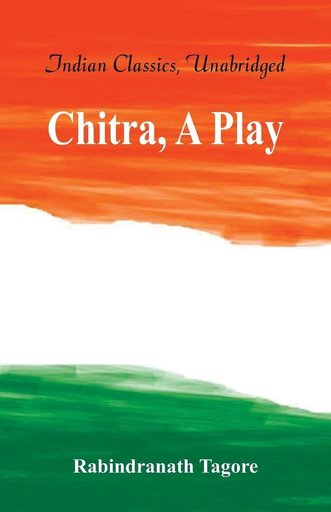 Chitra A Play