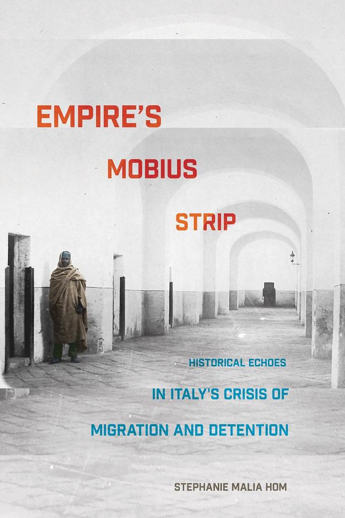 Empire‘s Mobius Strip