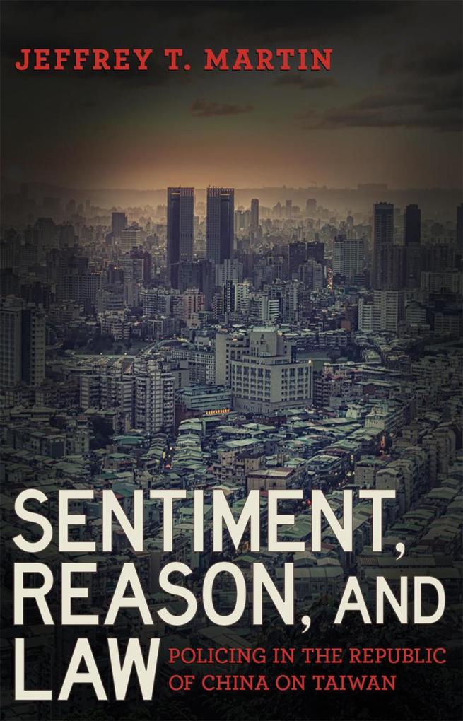 Sentiment Reason and Law