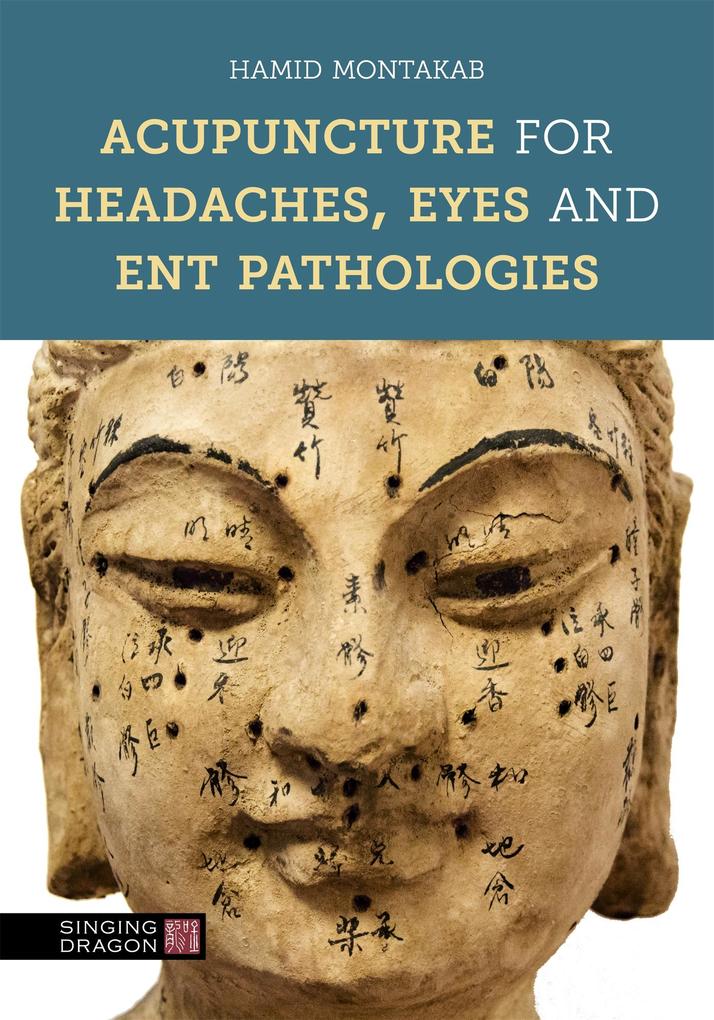 Acupuncture for Headaches Eyes and ENT Pathologies