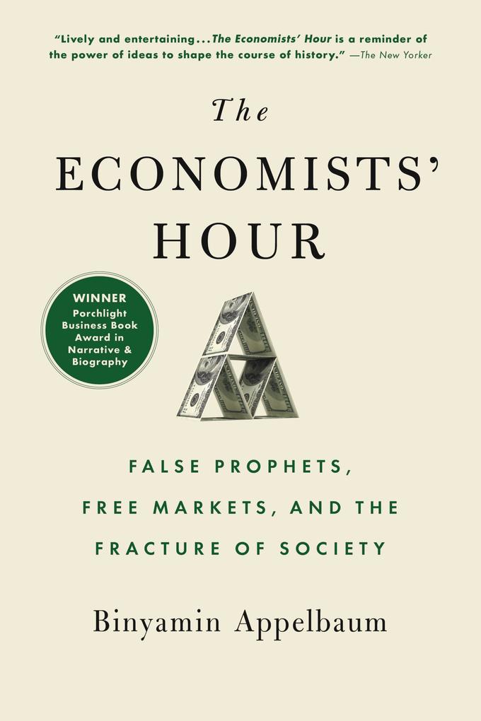 The Economists‘ Hour