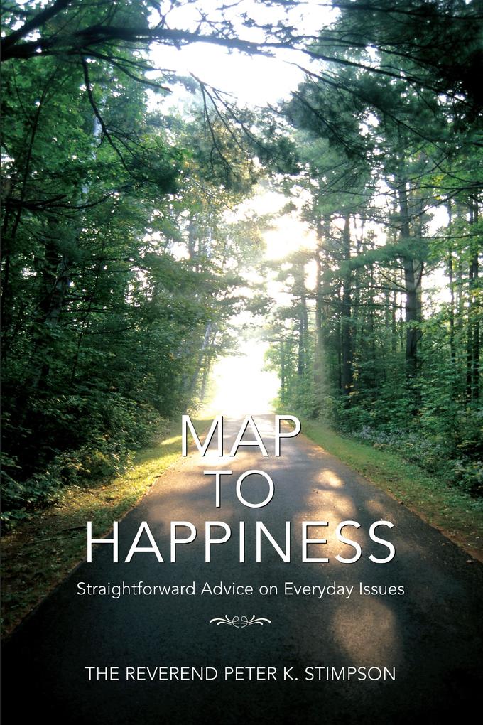 Map to Happiness