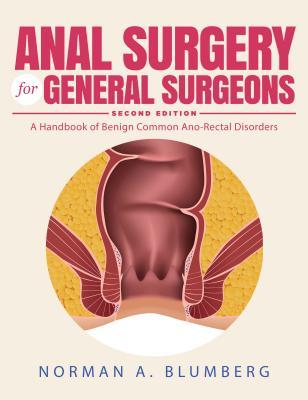 Anal Surgery for General Surgeons