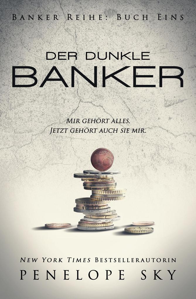 Der dunkle Banker (eBook epub), Penelope Sky