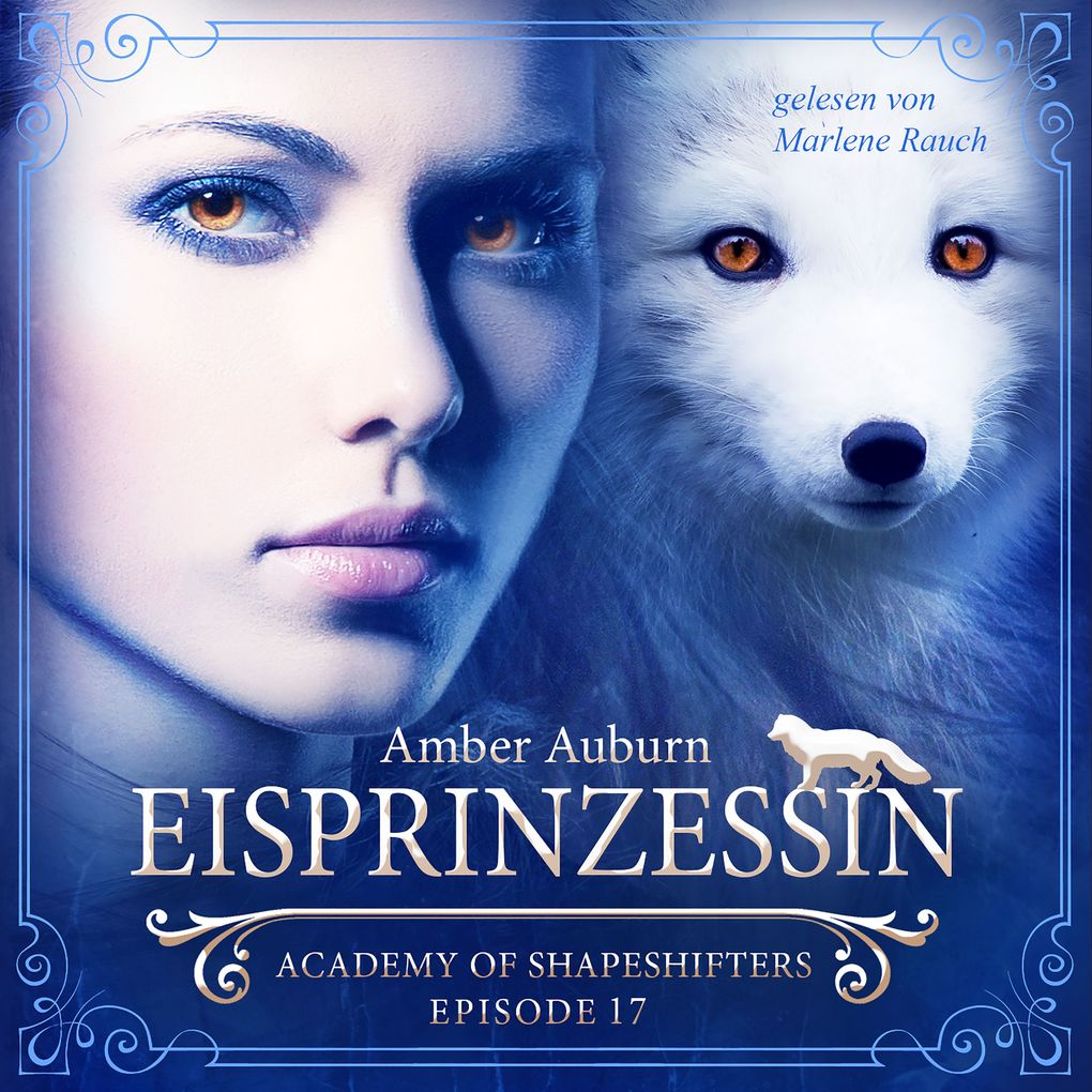 Eisprinzessin Episode 17 - Fantasy-Serie