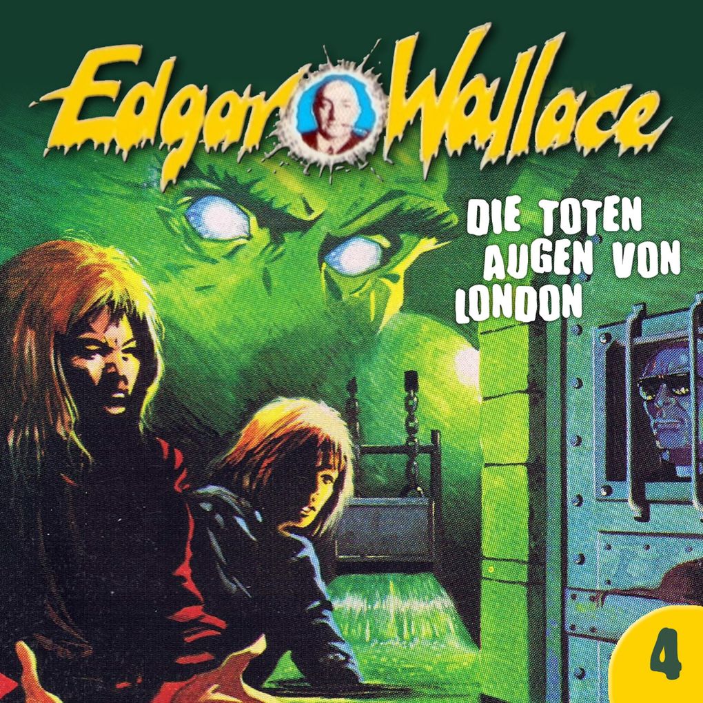Die toten Augen von London