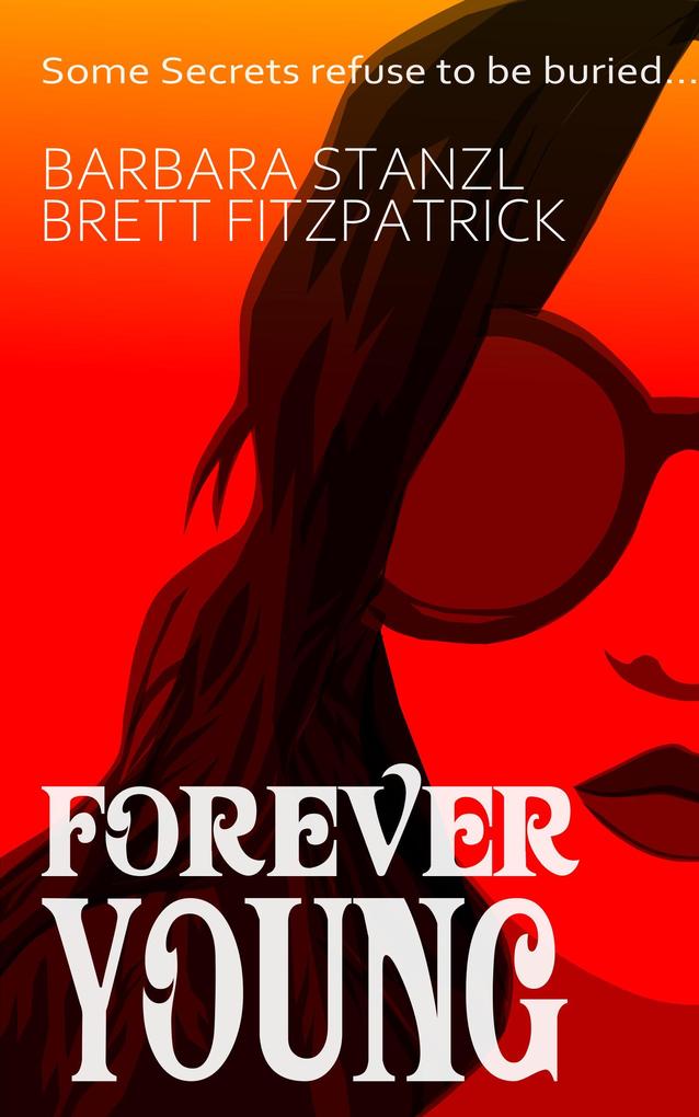 Forever Young (Venetian Blood #1)