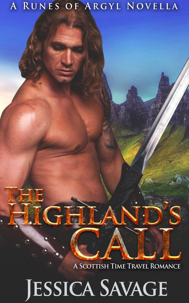 The Highland‘s Call (The Runes of Argyll #1)