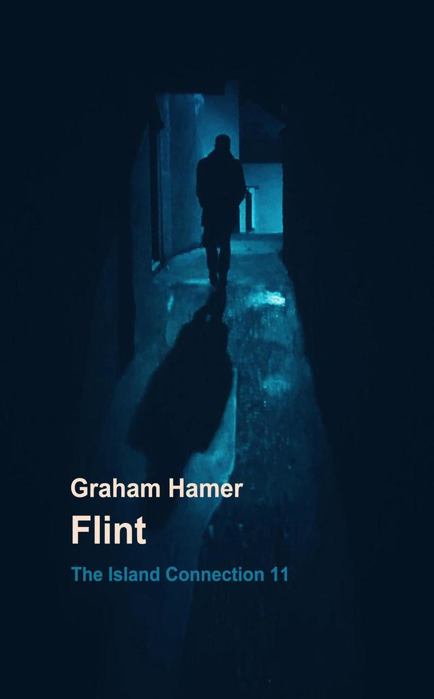 Flint (The Island Connection #11)