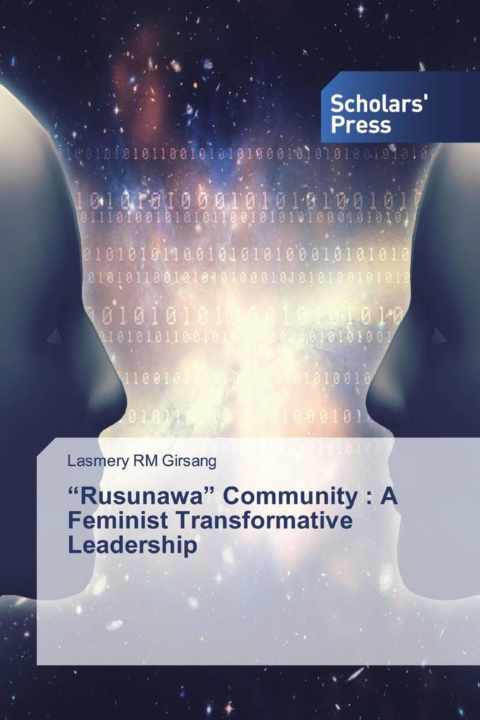 'Rusunawa' Community : A Feminist Transformative Leadership