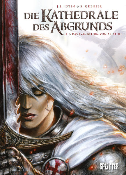 Image of Die Kathedrale des Abgrunds. Band 1