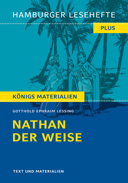Nathan Der Weise 2 Aufzug Zusammenfassung